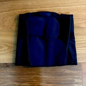 Belly Bandit Luxe Postpartum Belly Wrap size small with extender